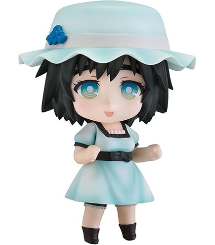 Amazon.co.jp: ねんどろいど 牧瀬紅莉栖＆椎名まゆり 応援Ver